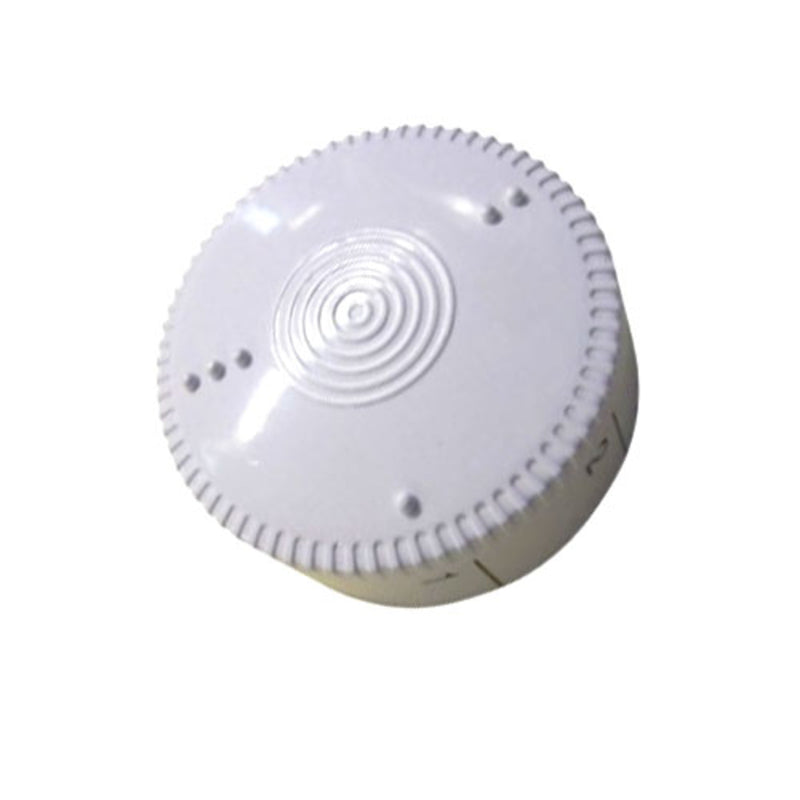 Boton termostato frigorifico Whirlpool, Indesit C00318429