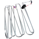 Resistencia descarche frigorifico Fagor, Mastercook FR0834901