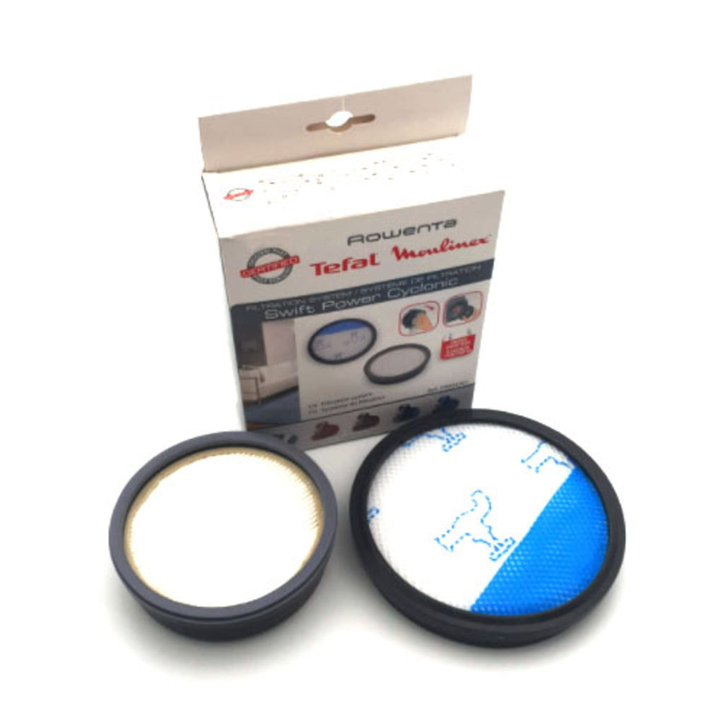 Comprar Kit de filtro de aspiradora para Rowenta Swift Power Cyclonic  ZR904301