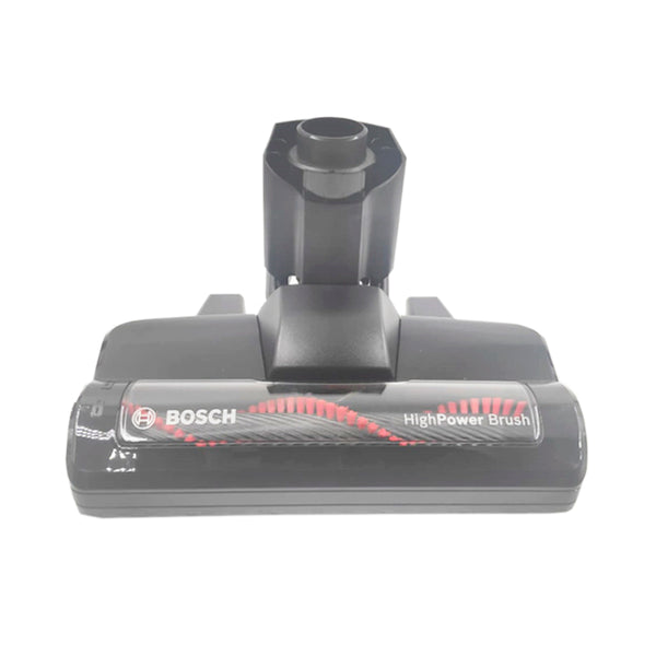 Cepillo eléctrico aspirador Bosch 17007183