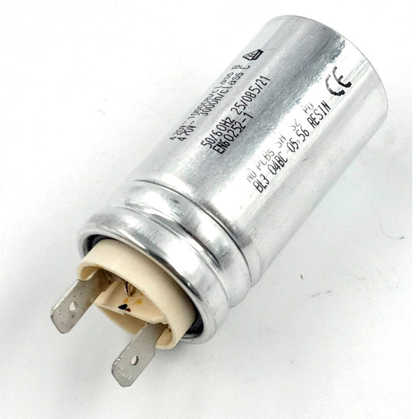 Filtro antiparasitario campana extractora Balay, Bosch 00628451