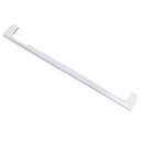 Perfil bandeja cristal frigorífico Beko, Saivod, Teka 4817940100