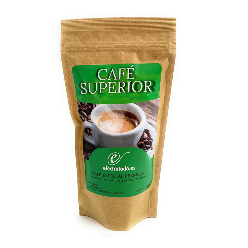 Café Superior Especial Premium 250 g