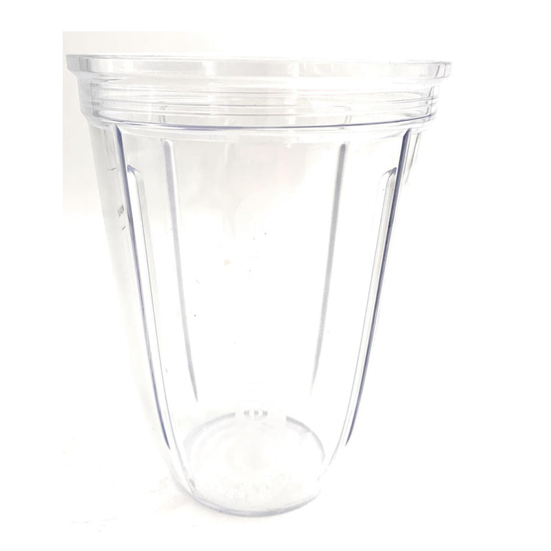 Vaso corto 500ml batidora Nutribullet BDM-VE029RV