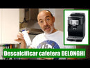 Descalcificador monodosis cafetera Delonghi EcoDecalk Mini