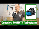 Depósito centro de planchado Rowenta Turbosteam SS-9100041149