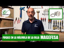 Válvula de seguridad olla Magefesa Star 2013